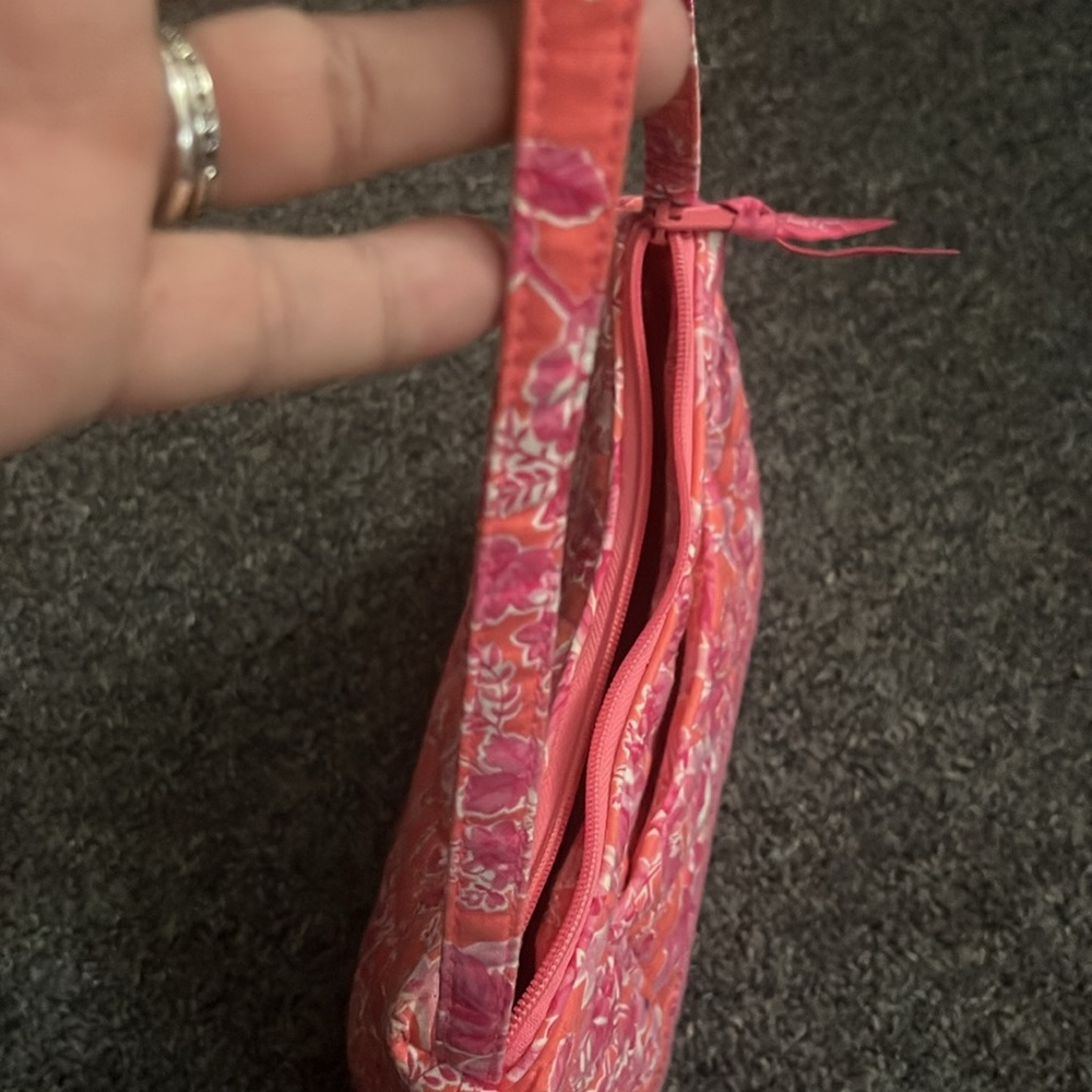 Vera Bradley small purse - Picture 5 of 10